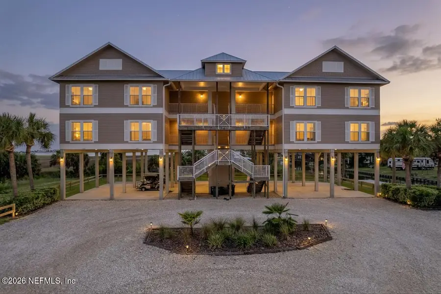 104 3rd E Avenue #H 101, Horseshoe Beach, FL 32648 - #2