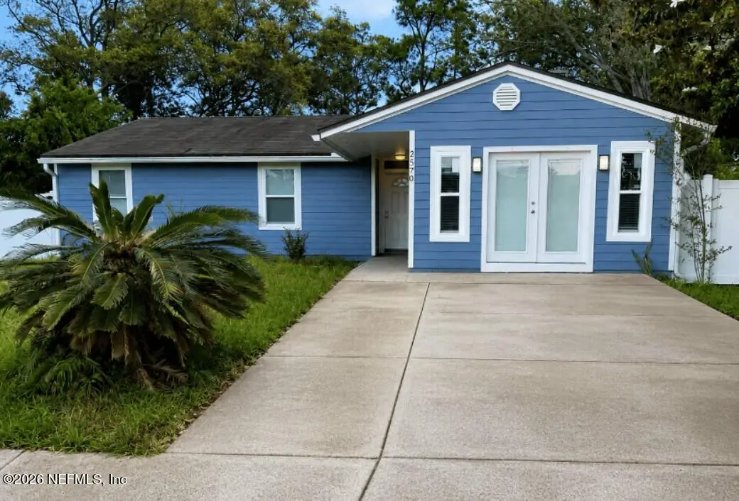 2570 S Stern S Drive, Jacksonville, FL 32233 - #1