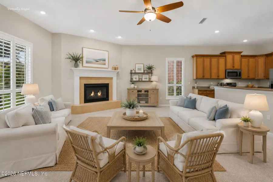 2489 Country Side Drive, Fleming Island, FL 32003 - #2