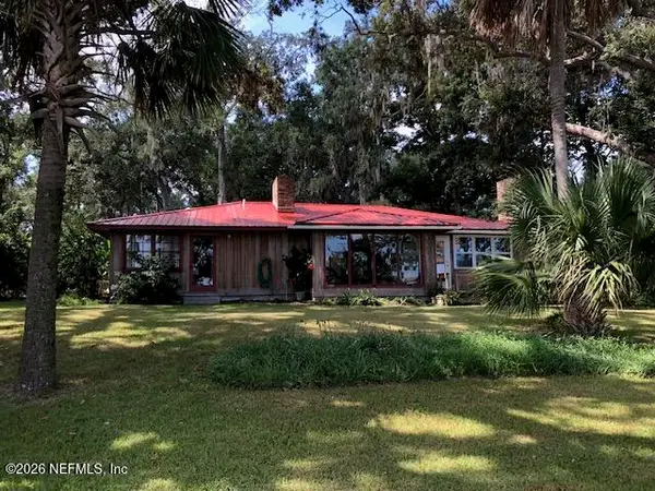 97098 Pirates Point Road, Yulee, FL 32097