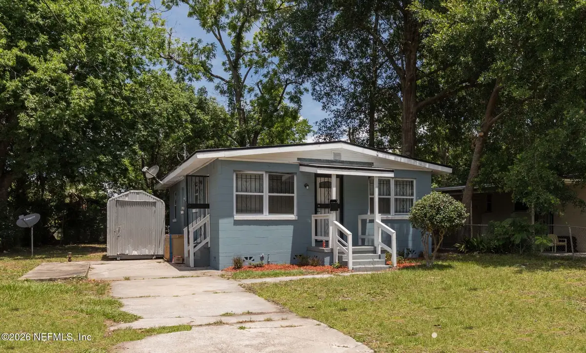 1839 W 30th Street, Jacksonville, FL 32209 - #1