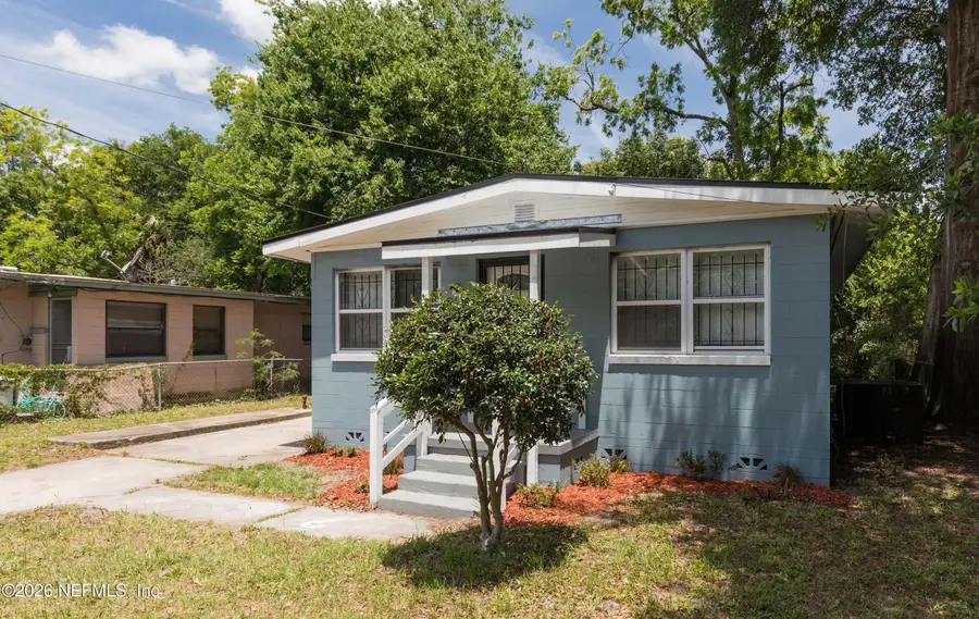 1839 W 30th Street, Jacksonville, FL 32209 - #2