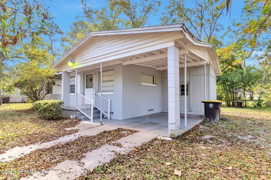 4444 S Trenton Drive, Jacksonville, FL 32209 - #2