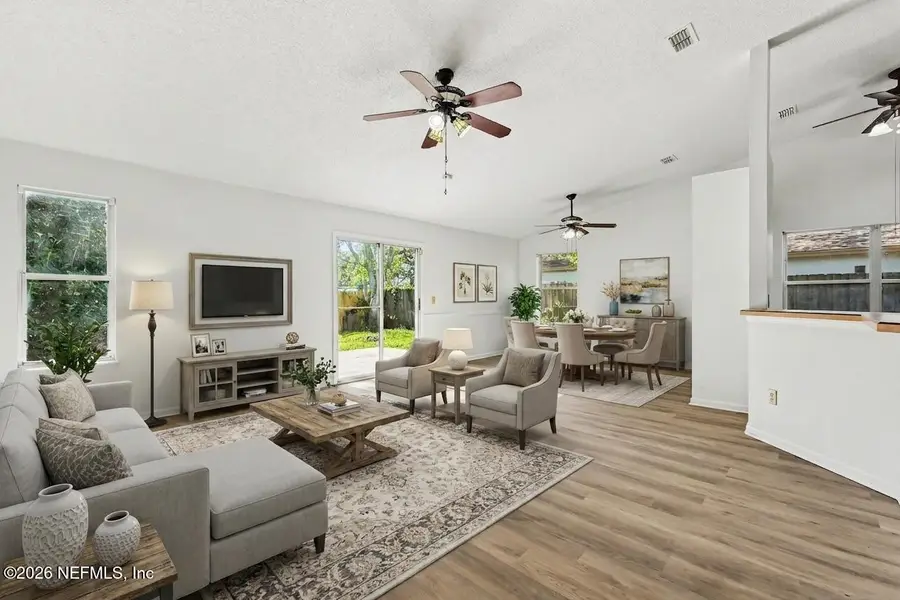 3059 Portulaca Avenue, Jacksonville, FL 32224 - #2