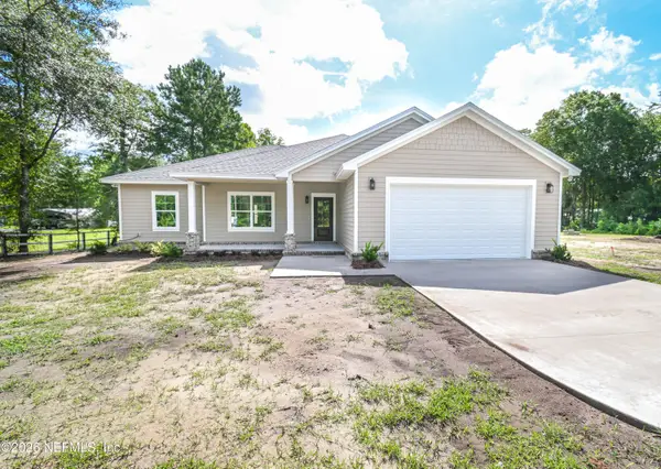 839 N Lowder Street, Macclenny, FL 32063
