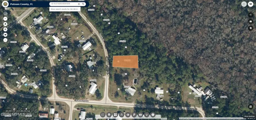 114 Bowfin Drive, Satsuma, FL 32189 - #3