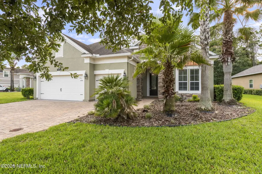 442 Enrede Lane, Saint Augustine, FL 32095 - #2