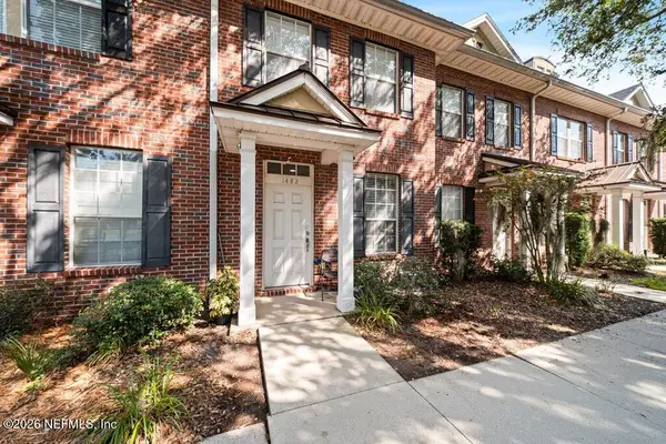 1482 Landau Road, Jacksonville, FL 32225