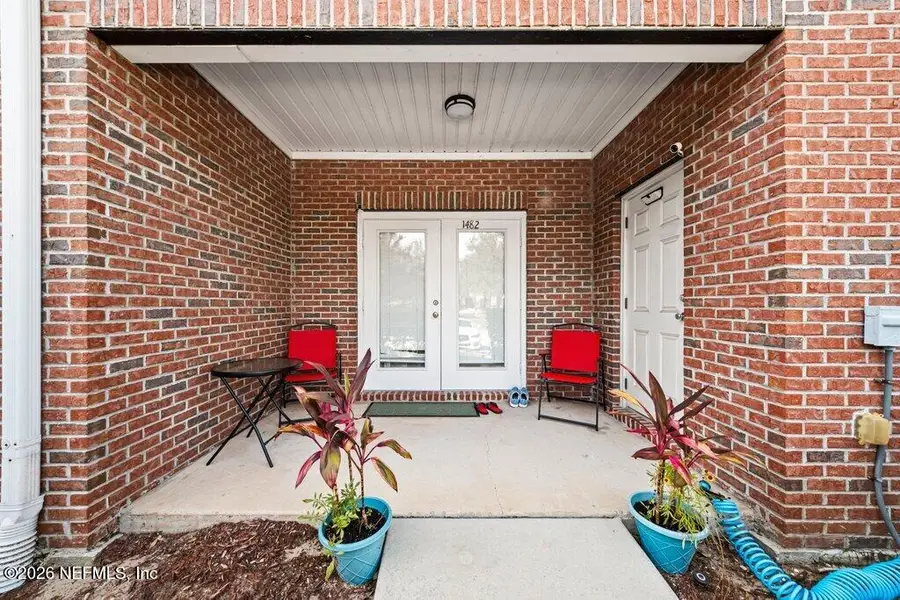 1482 Landau Road, Jacksonville, FL 32225 - #2