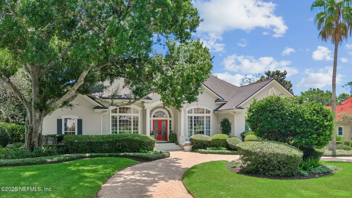 2642 Long Boat S Court, Ponte Vedra Beach, FL 32082 - #1