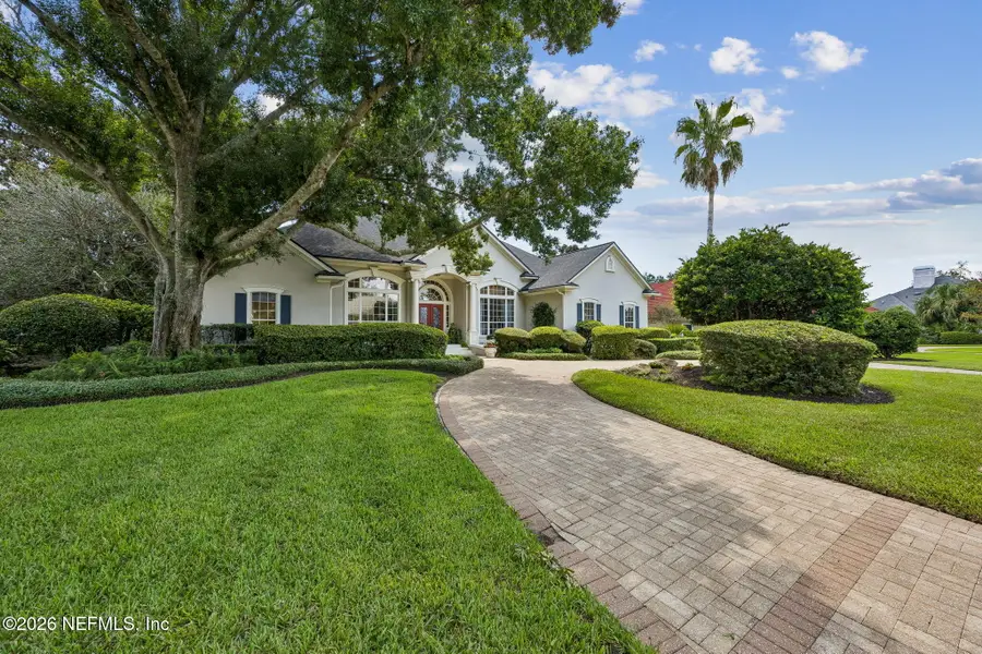 2642 Long Boat S Court, Ponte Vedra Beach, FL 32082 - #2