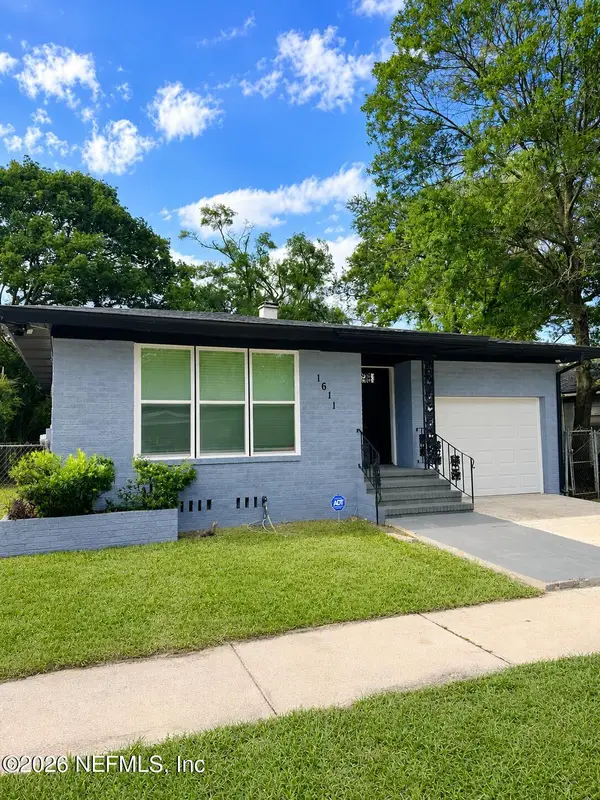 1611 W 27th Street, Jacksonville, FL 32209