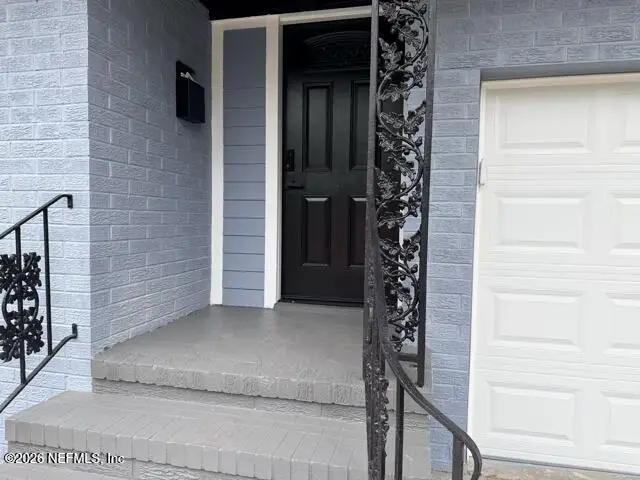 1611 W 27th Street, Jacksonville, FL 32209 - #2
