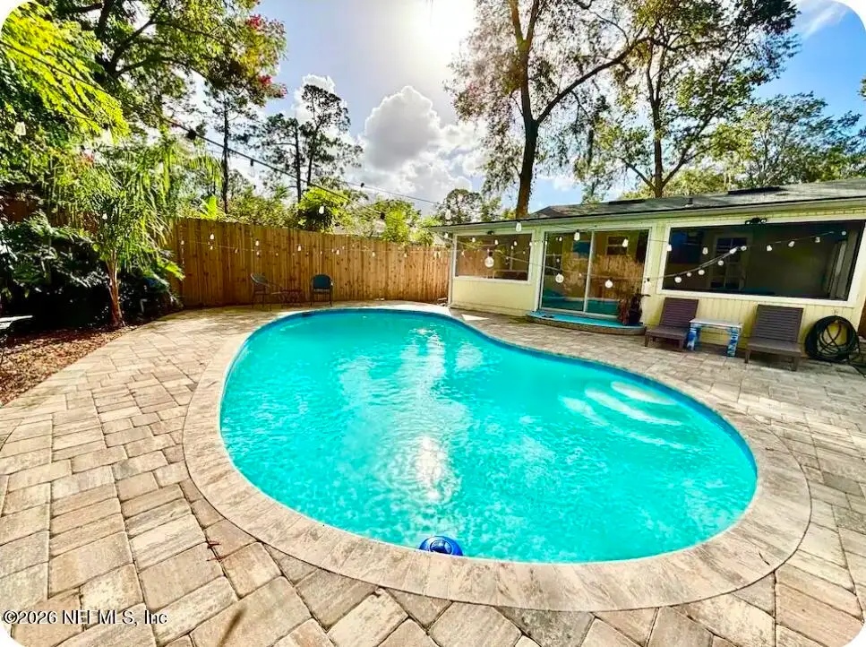 1257 Woodruff Avenue, Jacksonville, FL 32205 - #1