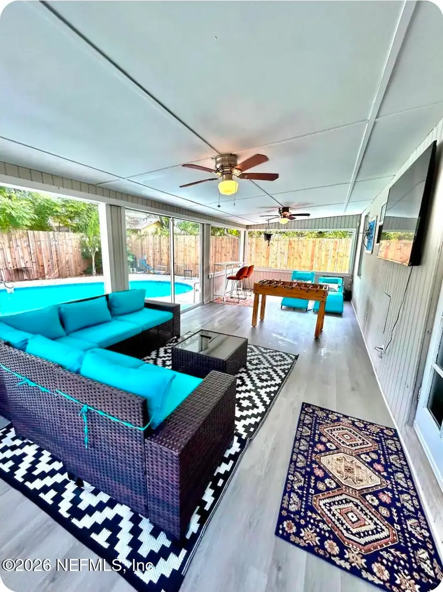 1257 Woodruff Avenue, Jacksonville, FL 32205 - #2