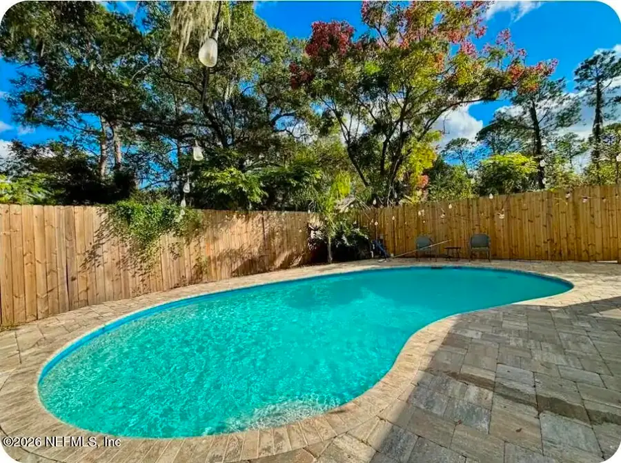 1257 Woodruff Avenue, Jacksonville, FL 32205 - #3