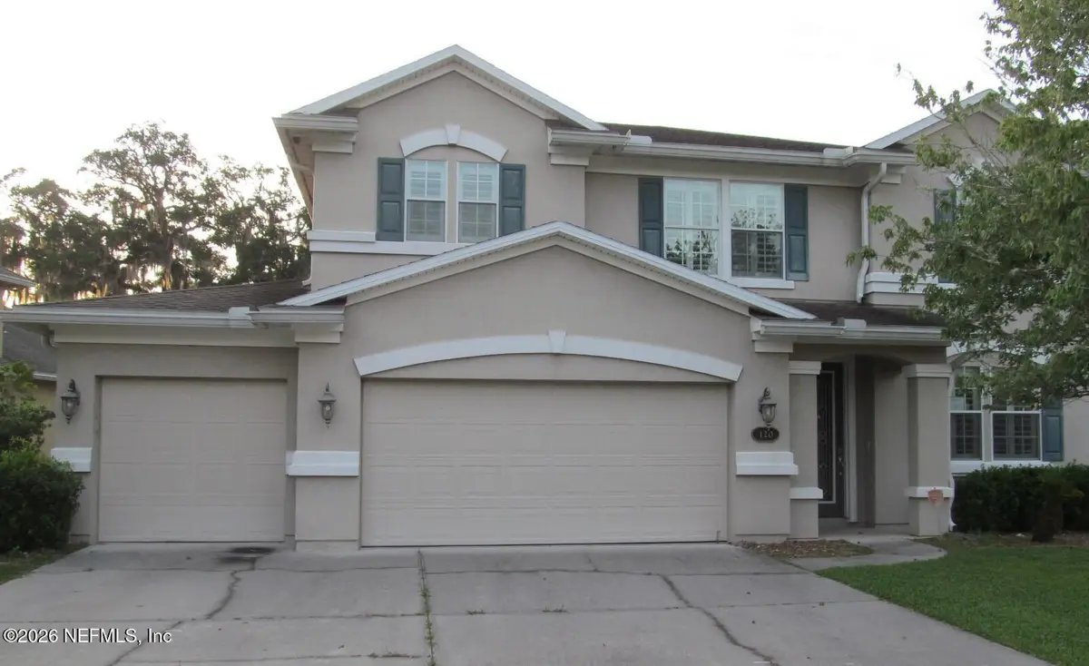 120 Crown Wheel Circle, Fruit Cove, FL 32259 - #1