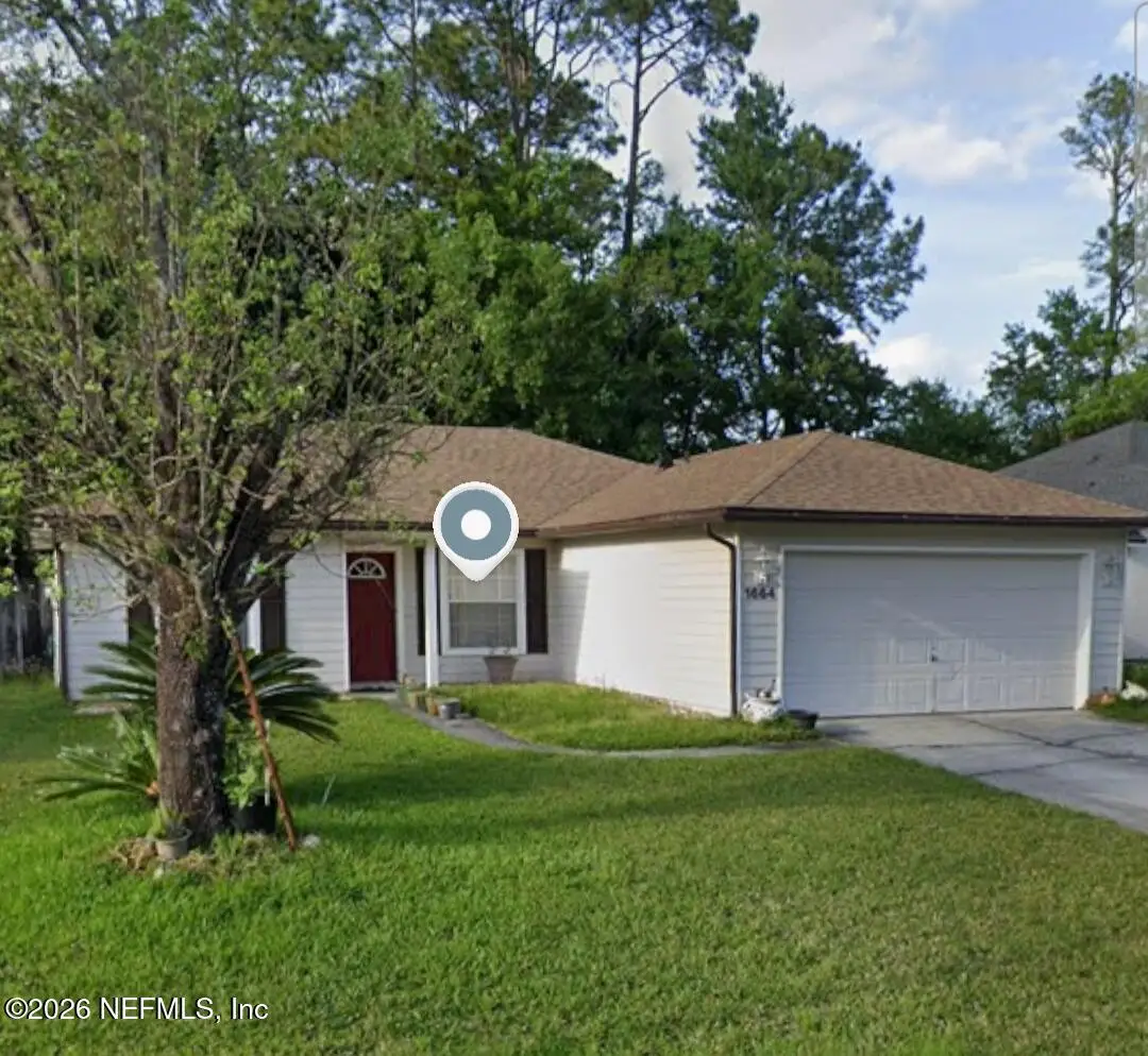 1664 Glen Laurel Drive, Middleburg, FL 32068 - #1