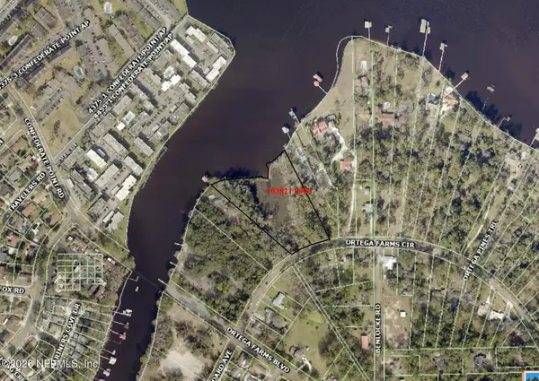 4317 Ortega Farms Circle, Jacksonville, FL 32210