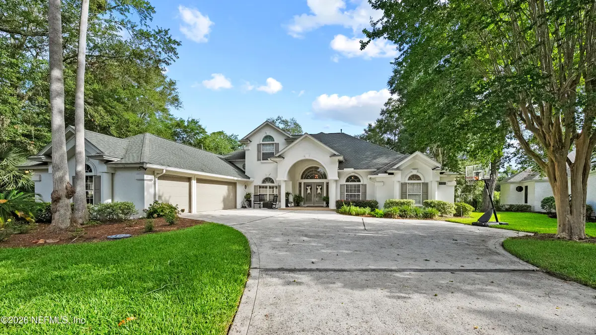 1372 Windsor Harbor Drive, Jacksonville, FL 32225 - #1