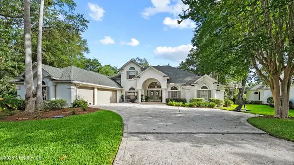 1372 Windsor Harbor Drive, Jacksonville, FL 32225