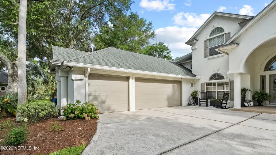 1372 Windsor Harbor Drive, Jacksonville, FL 32225 - #2