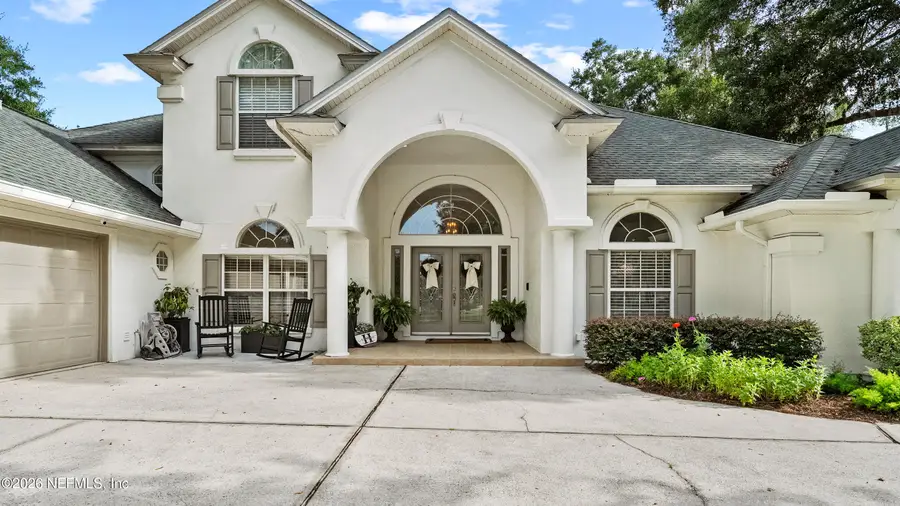 1372 Windsor Harbor Drive, Jacksonville, FL 32225 - #3