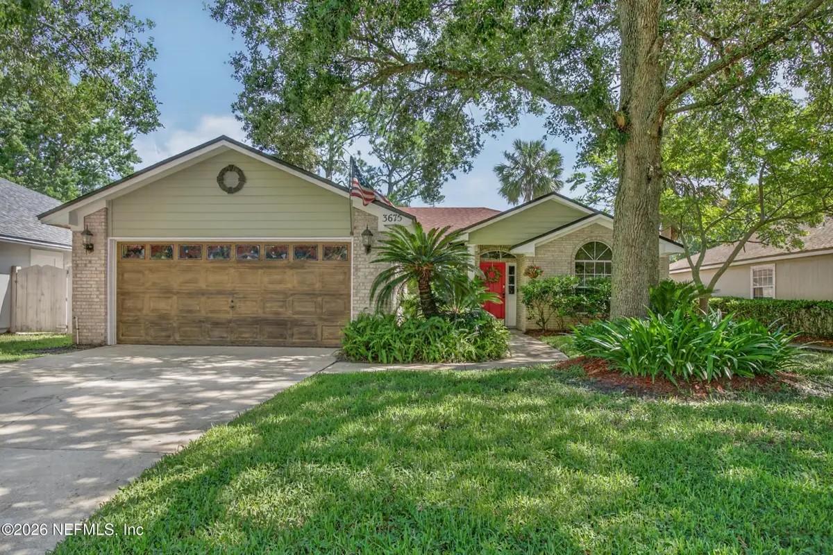 3675 Sanctuary S Way, Jacksonville Beach, FL 32250 - #1