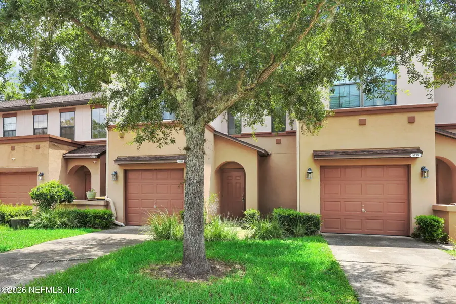 5223 Brighton Park Lane, Jacksonville, FL 32210 - #2