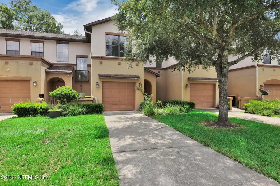 5223 Brighton Park Lane, Jacksonville, FL 32210 - #3