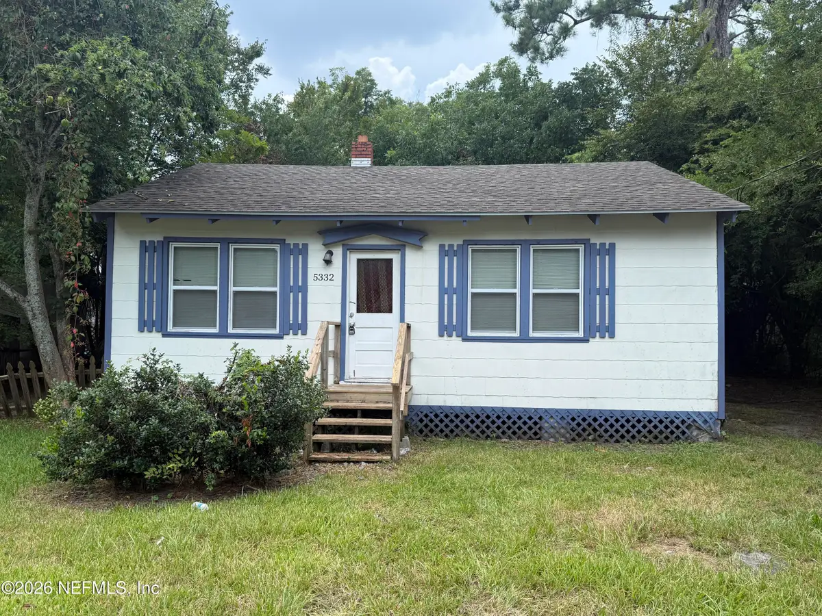 5332 Commonwealth Avenue, Jacksonville, FL 32254 - #1