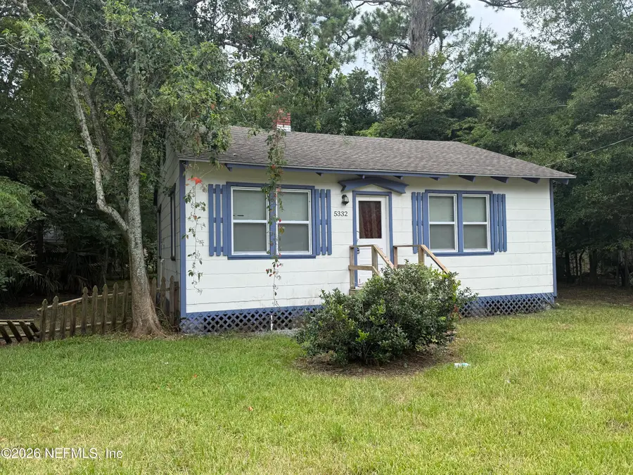 5332 Commonwealth Avenue, Jacksonville, FL 32254 - #2