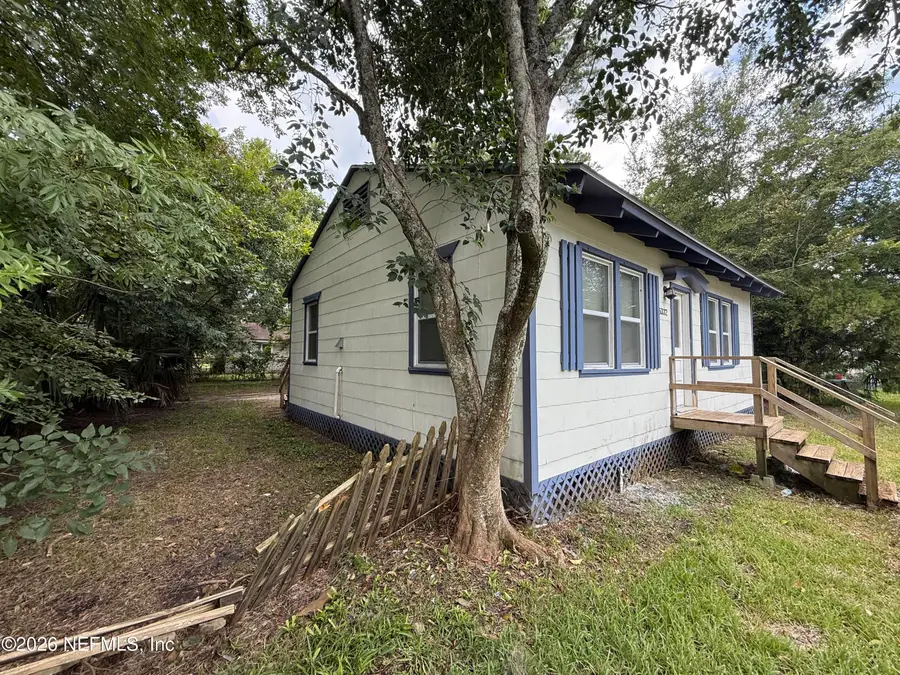 5332 Commonwealth Avenue, Jacksonville, FL 32254 - #3