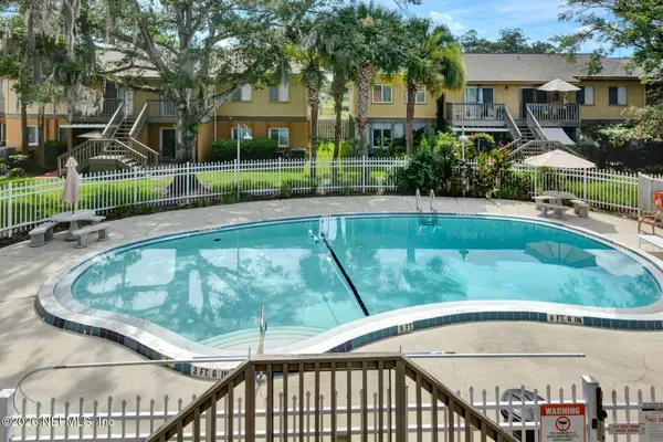 1800 Park Avenue #232, Orange Park, FL 32073