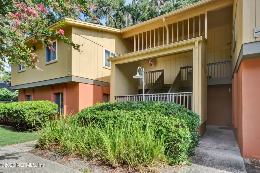 1800 Park Avenue #232, Orange Park, FL 32073 - #2