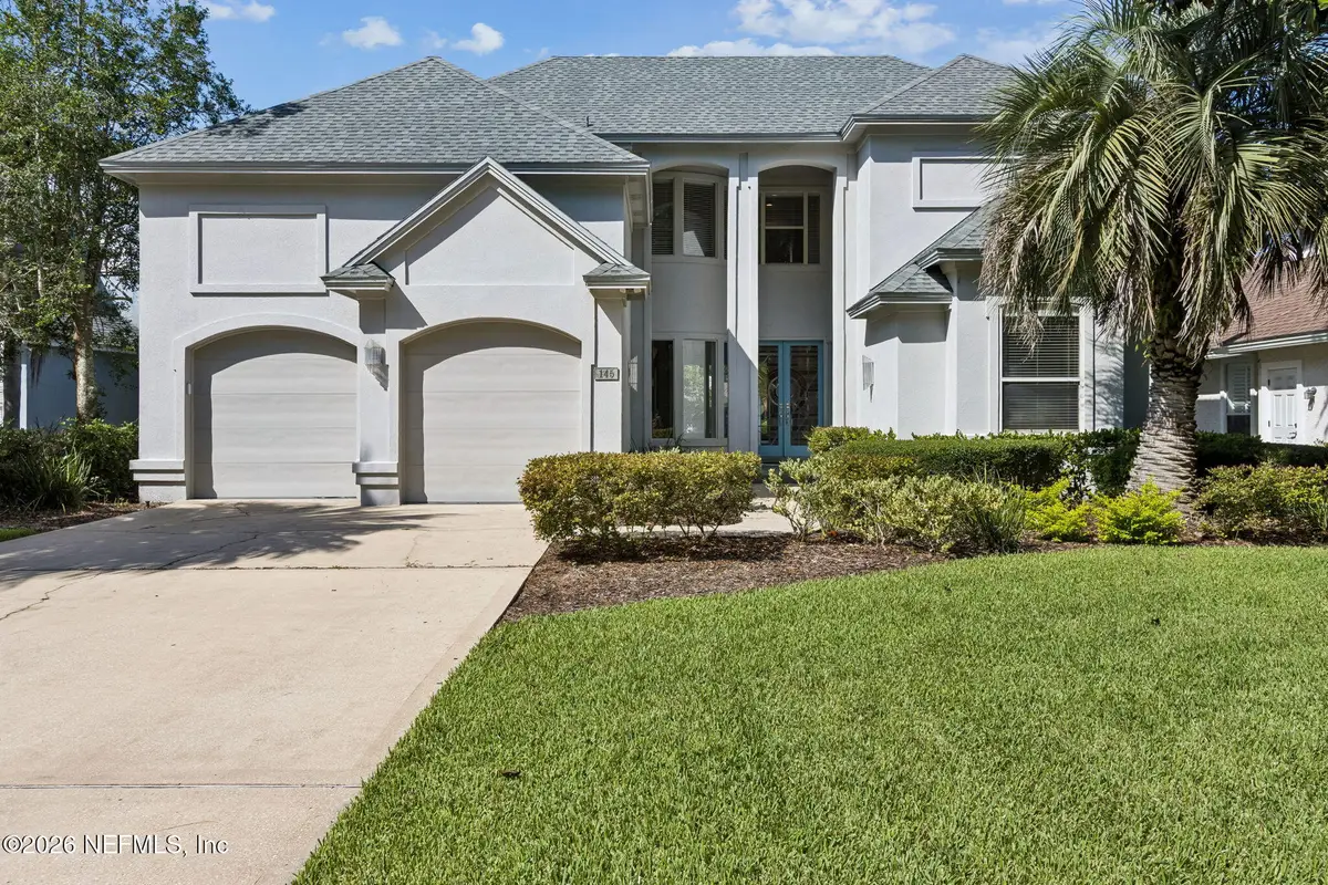 145 Deer Cove Drive, Ponte Vedra Beach, FL 32082 - #1