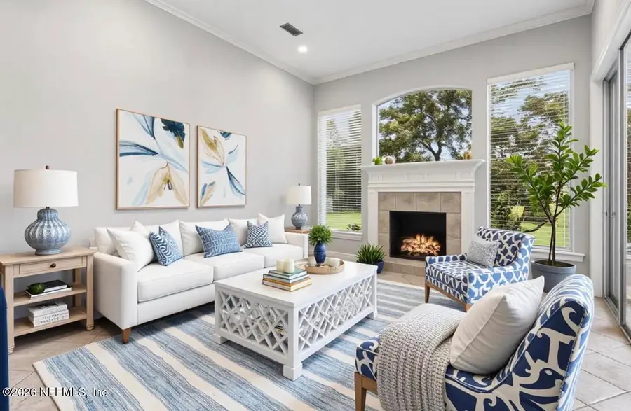 145 Deer Cove Drive, Ponte Vedra Beach, FL 32082 - #3