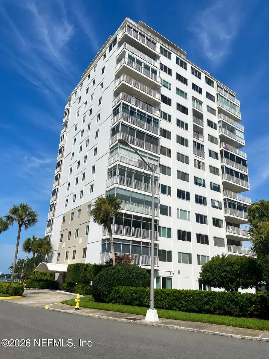 1560 Lancaster Terrace #706, Jacksonville, FL 32204 - #3