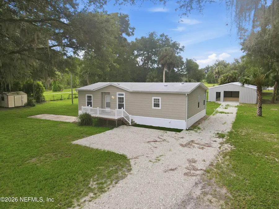103 Barter Drive, Satsuma, FL 32189 - #2