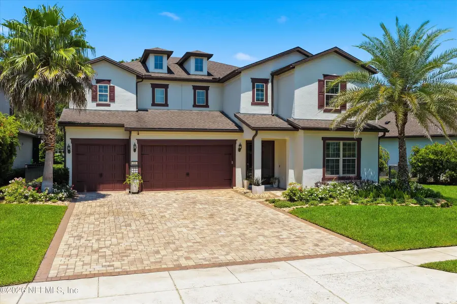 336 Possum Trot Road, Ponte Vedra Beach, FL 32082 - #2
