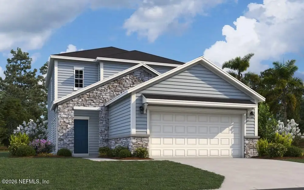 39 Donovan Drive, Saint Augustine, FL 32092 - #1