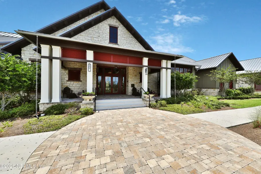 31 Donovan Drive, Saint Augustine, FL 32092 - #2