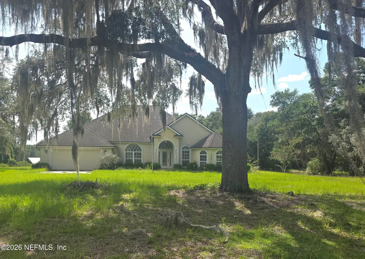 6638 County Road 315c, Keystone Heights, FL 32656 - #1