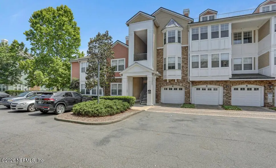 8550 Touchton Road #834, Jacksonville, FL 32216 - #1