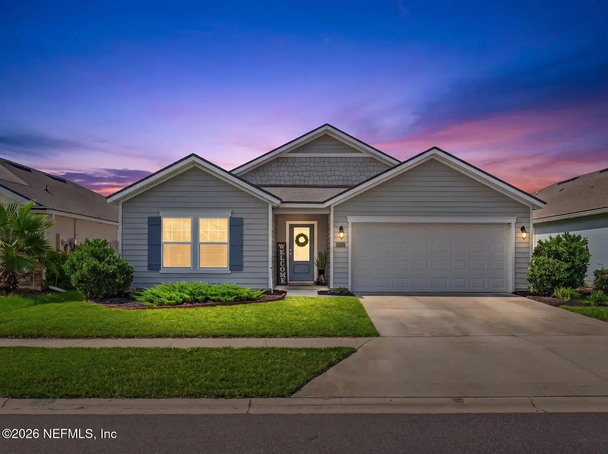 82735 Belvoir Court, Fernandina Beach, FL 32034 - #1