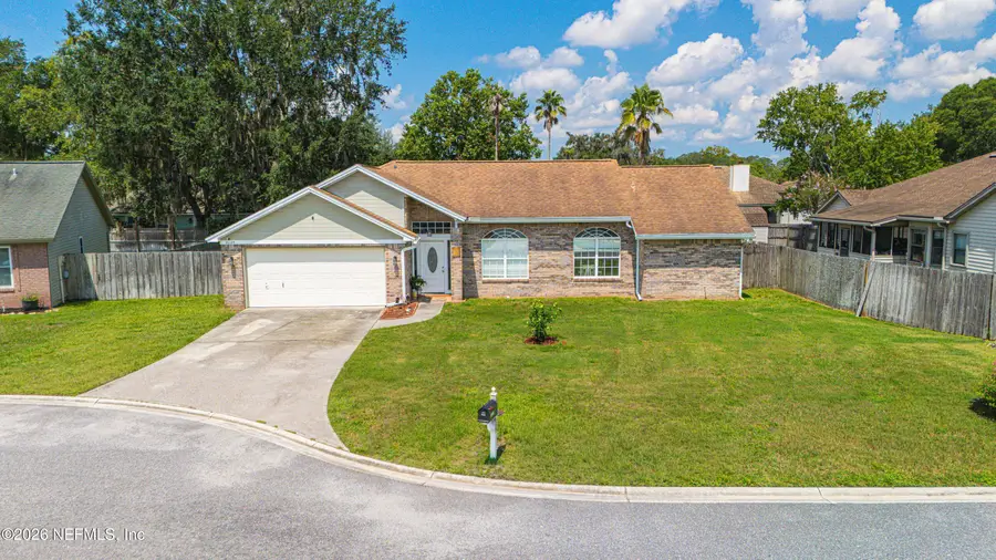 2028 Canyon Rim Place, Middleburg, FL 32068 - #2