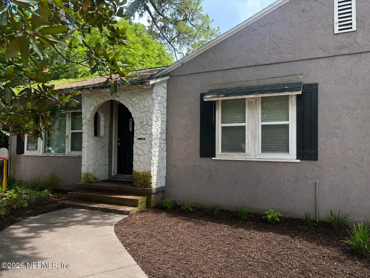4542 Blount Avenue, Jacksonville, FL 32210 - #1