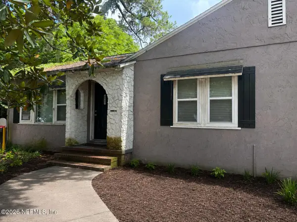 4542 Blount Avenue, Jacksonville, FL 32210