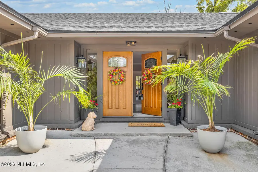 2275 Foxwood Drive, Orange Park, FL 32073 - #3