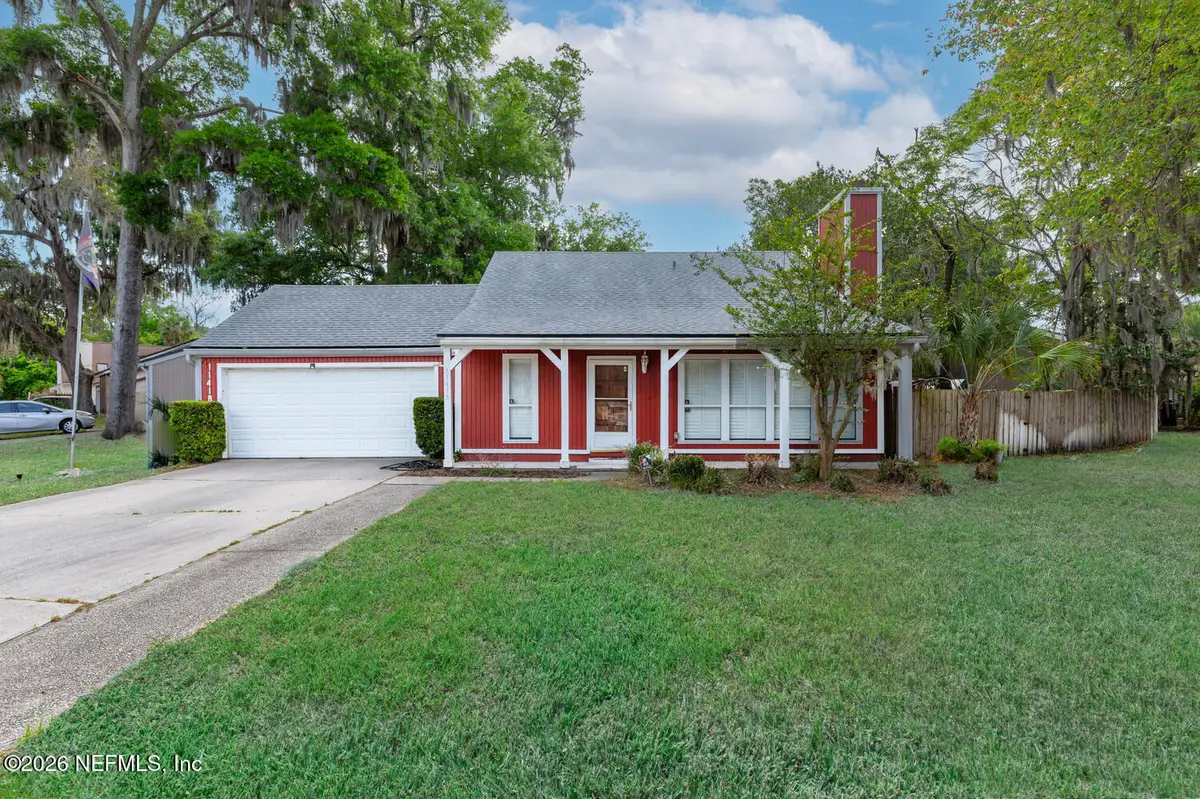 11418 Beacon N Drive, Jacksonville, FL 32225 - #1